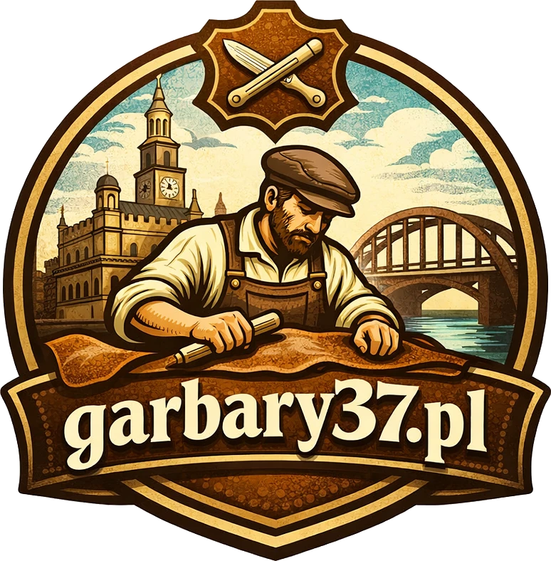 Garbary 37 logo
